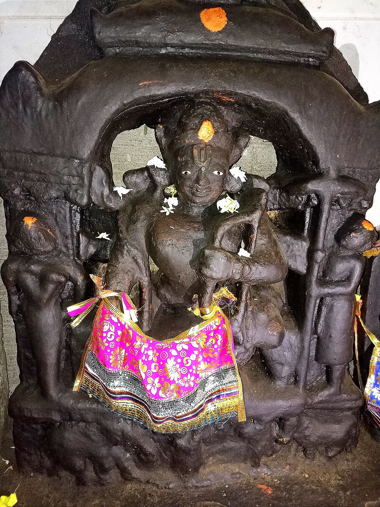 Eastern Ganga dynasty