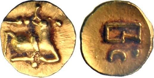 Eastern Ganga dynasty