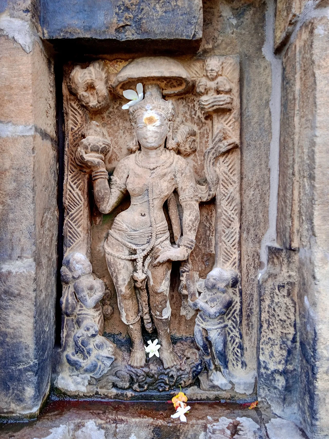 Eastern Ganga dynasty