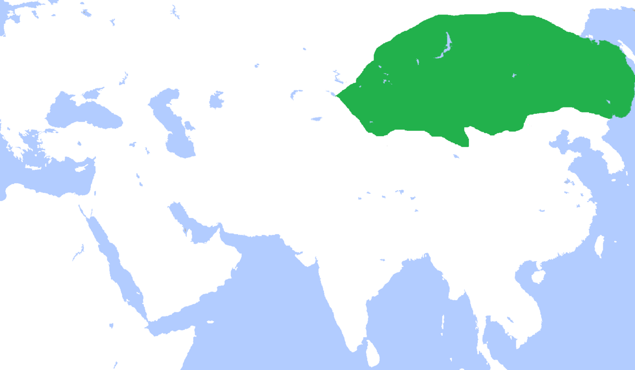 Eastern Turkic Khaganate