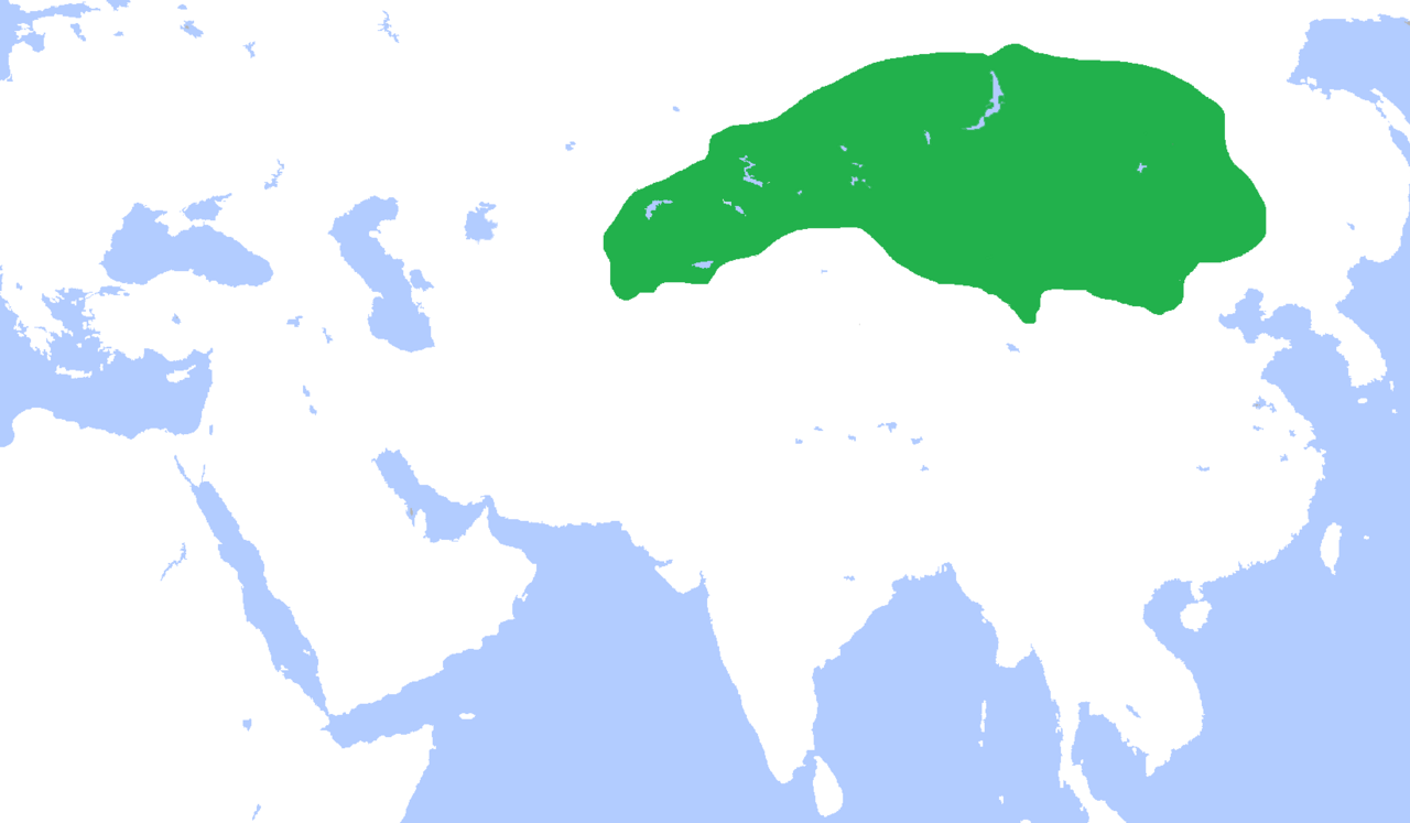 Eastern Turkic Khaganate