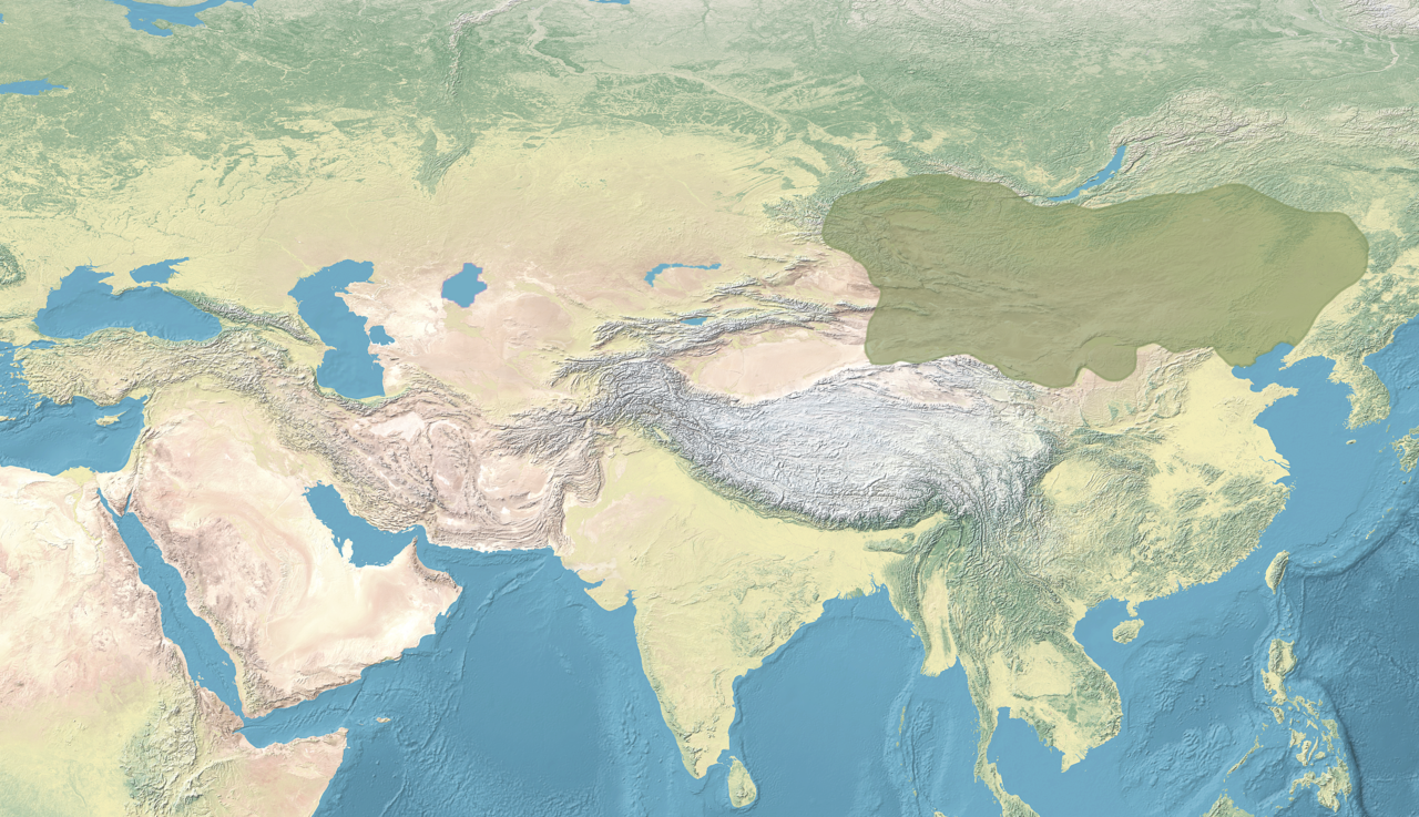 Eastern Turkic Khaganate