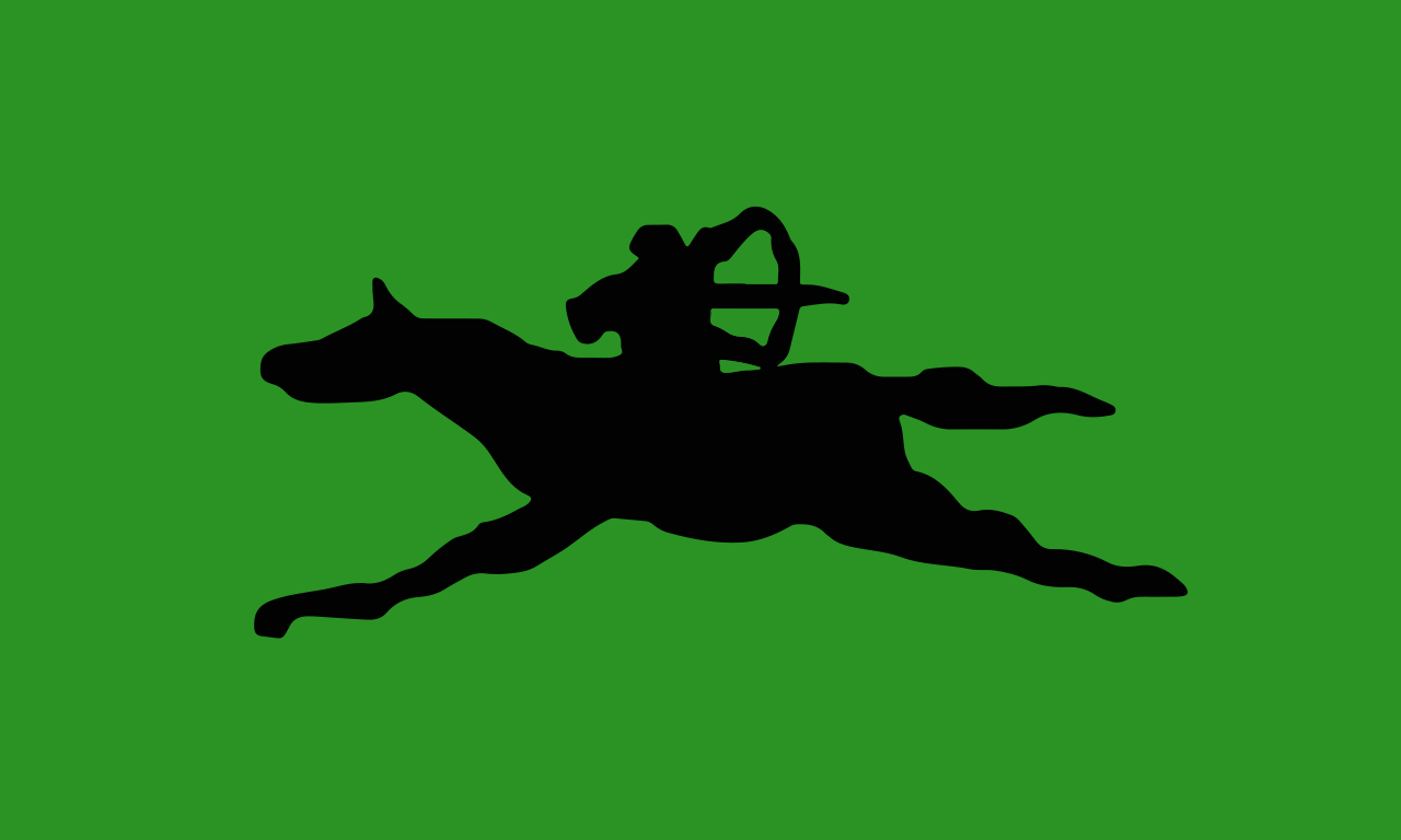 First Turkic Khaganate