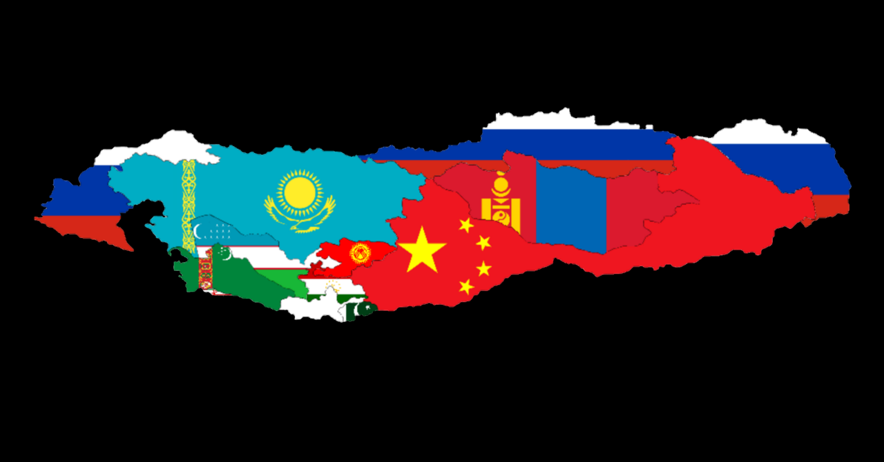 First Turkic Khaganate