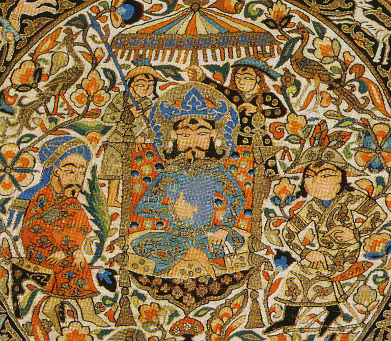 Ilkhanate