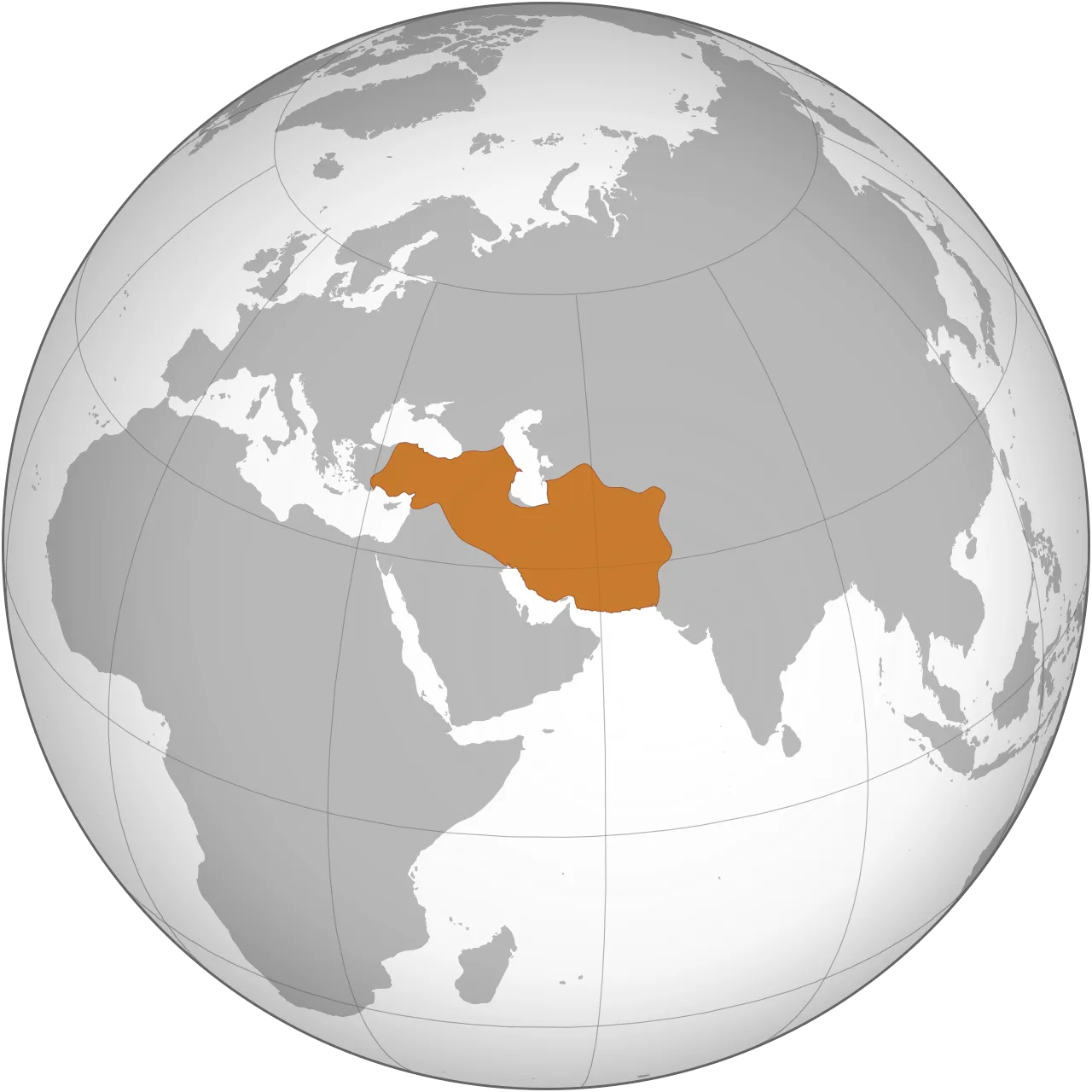 Ilkhanate