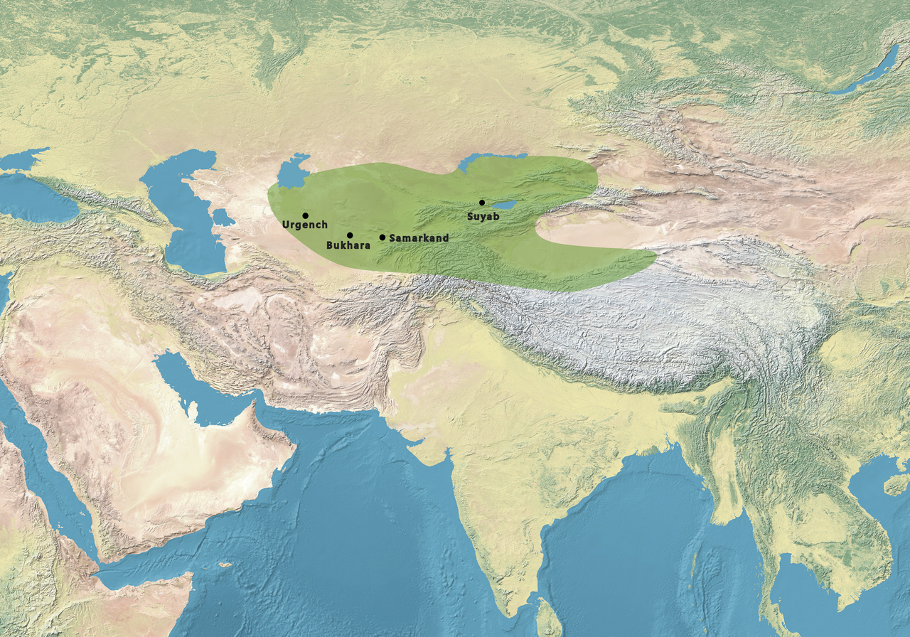 Kara-Khanid Khanate