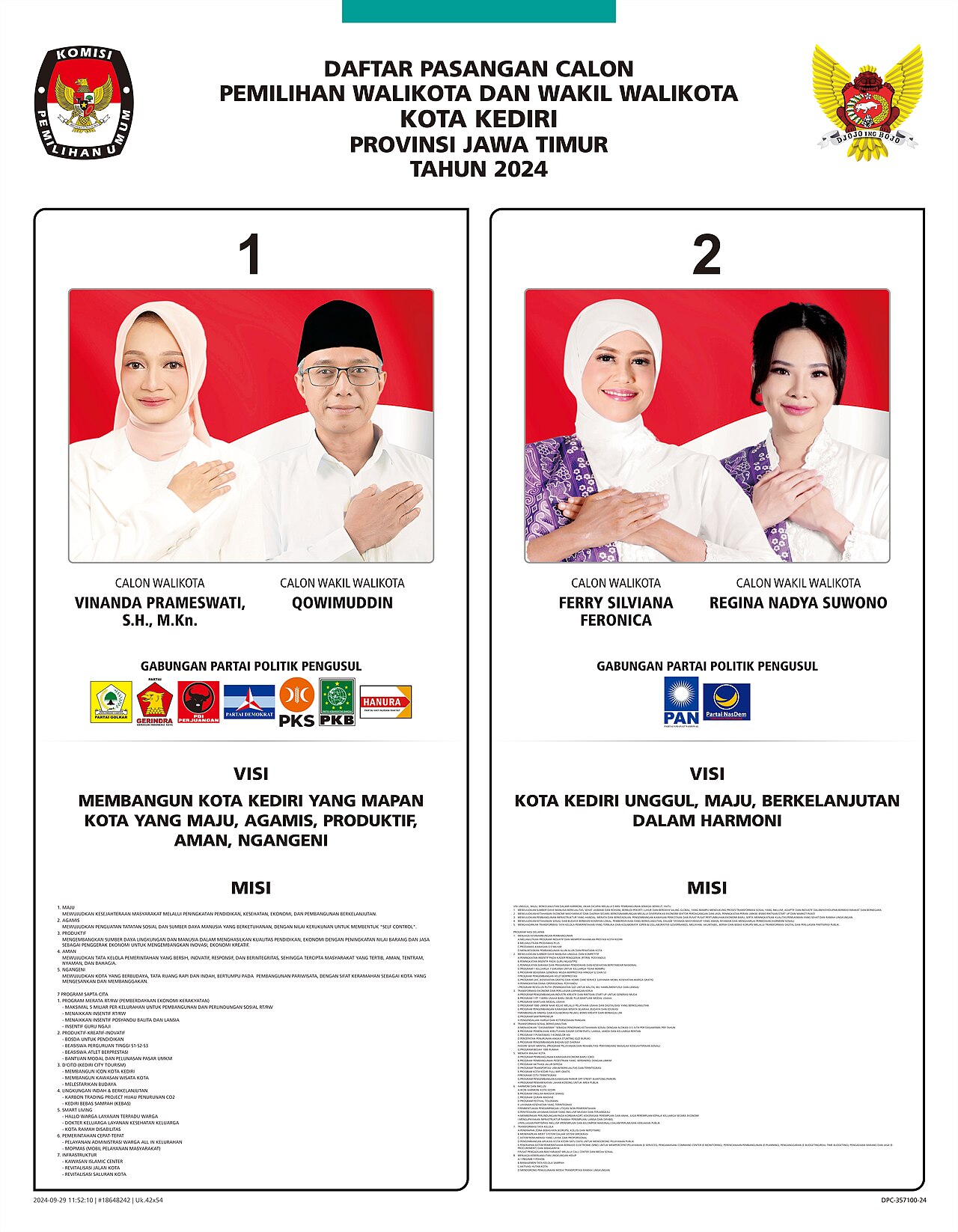 Kediri kingdom