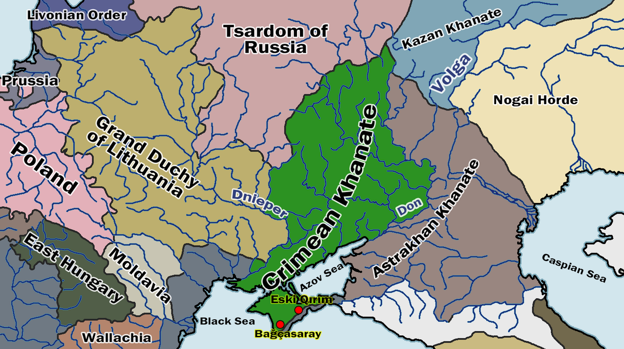 Khanate of Kazan