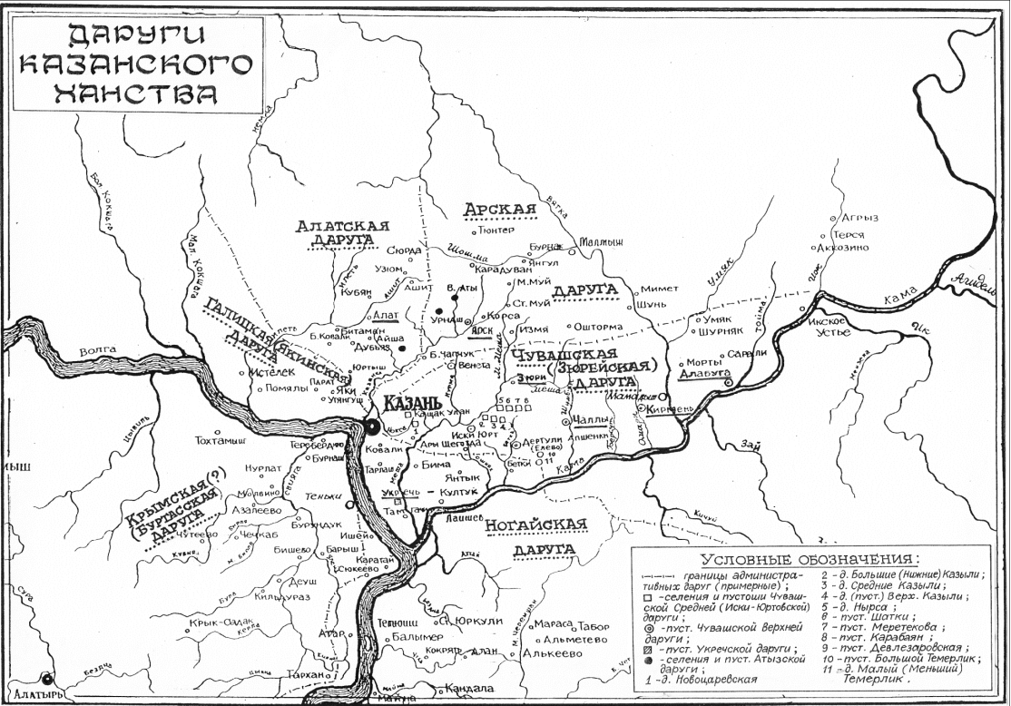 Khanate of Kazan